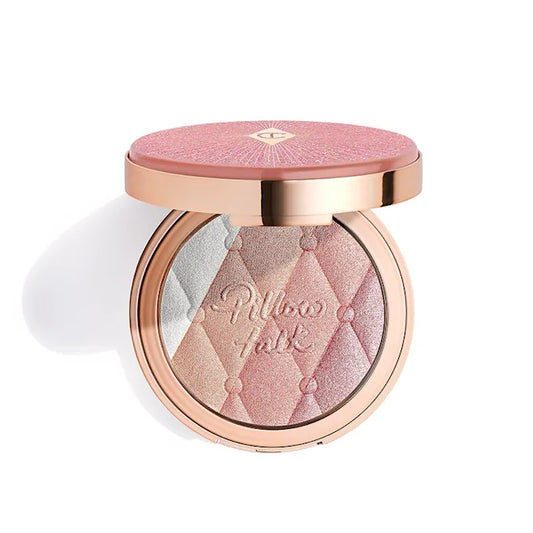 CHARLOTTE TILBURY PILLOW TALK MULTI-GLOW (romance light)