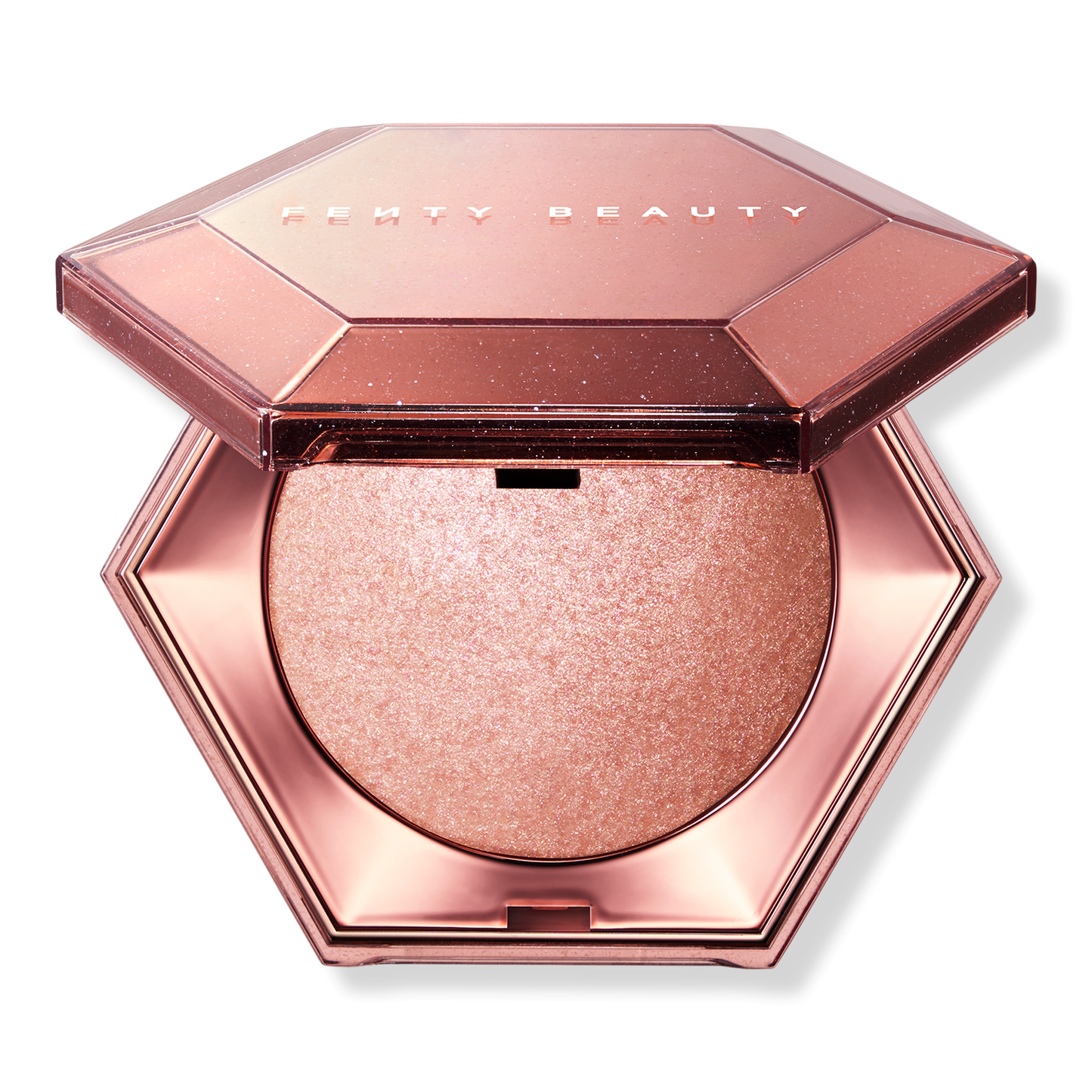 FENTY BEAUTY
 Diamond Bomb All-Over Diamond Veil