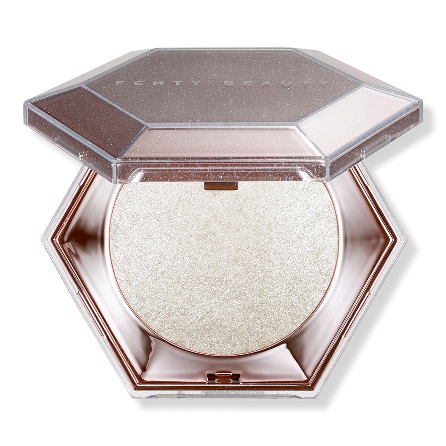 FENTY BEAUTY
 Diamond Bomb All-Over Diamond Veil