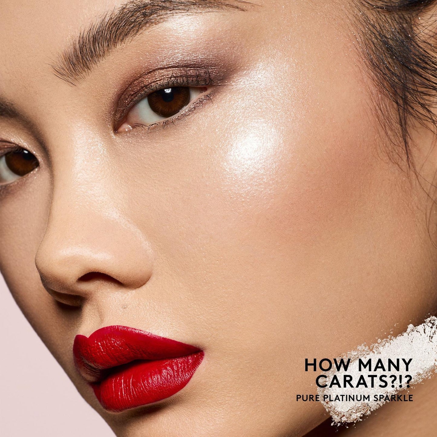 FENTY BEAUTY
 Diamond Bomb All-Over Diamond Veil