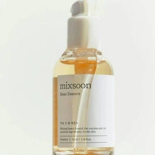 Mixson Bean Essence 50ml | Korean Fermented Bean Essence