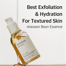 Mixson Bean Essence 50ml | Korean Fermented Bean Essence
