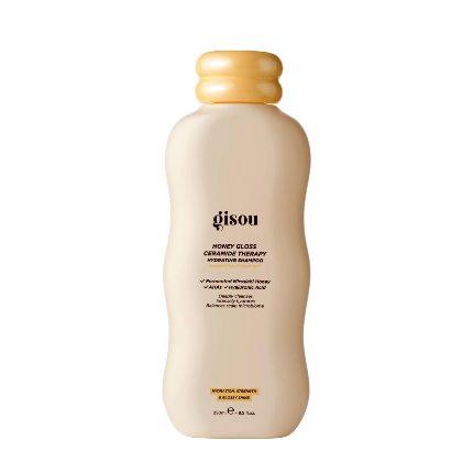 Gisou Honey Gloss Shampoo 200ML