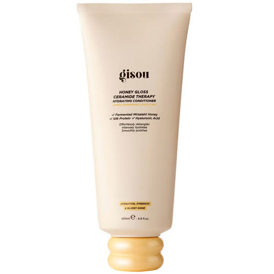 Gisou Honey Gloss Conditioner 200ML