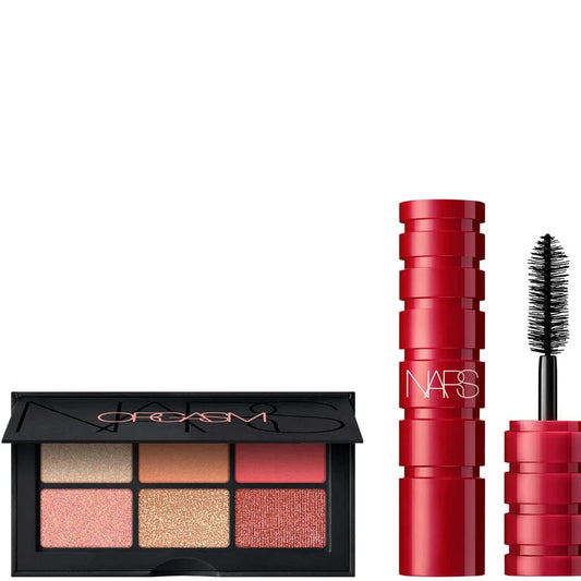 NARS PEEK SHOW ORGASM CLIMAX EYE DUO