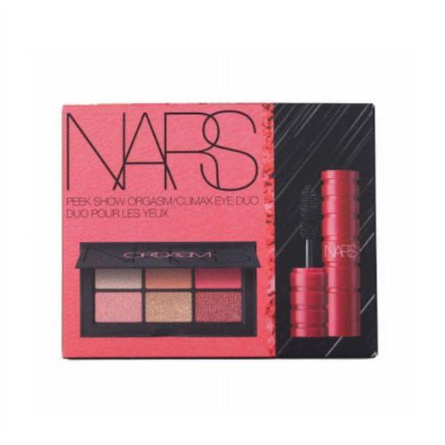 NARS PEEK SHOW ORGASM CLIMAX EYE DUO