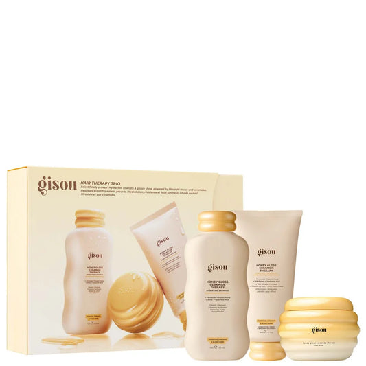 Gisou Hair Therapy Trio