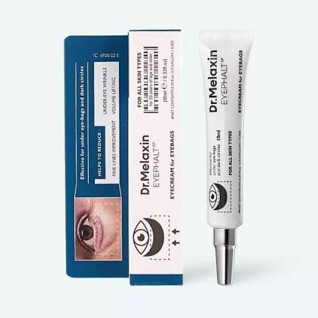 Dr.Melaxin Eyephalt Eyecream for Eyebags