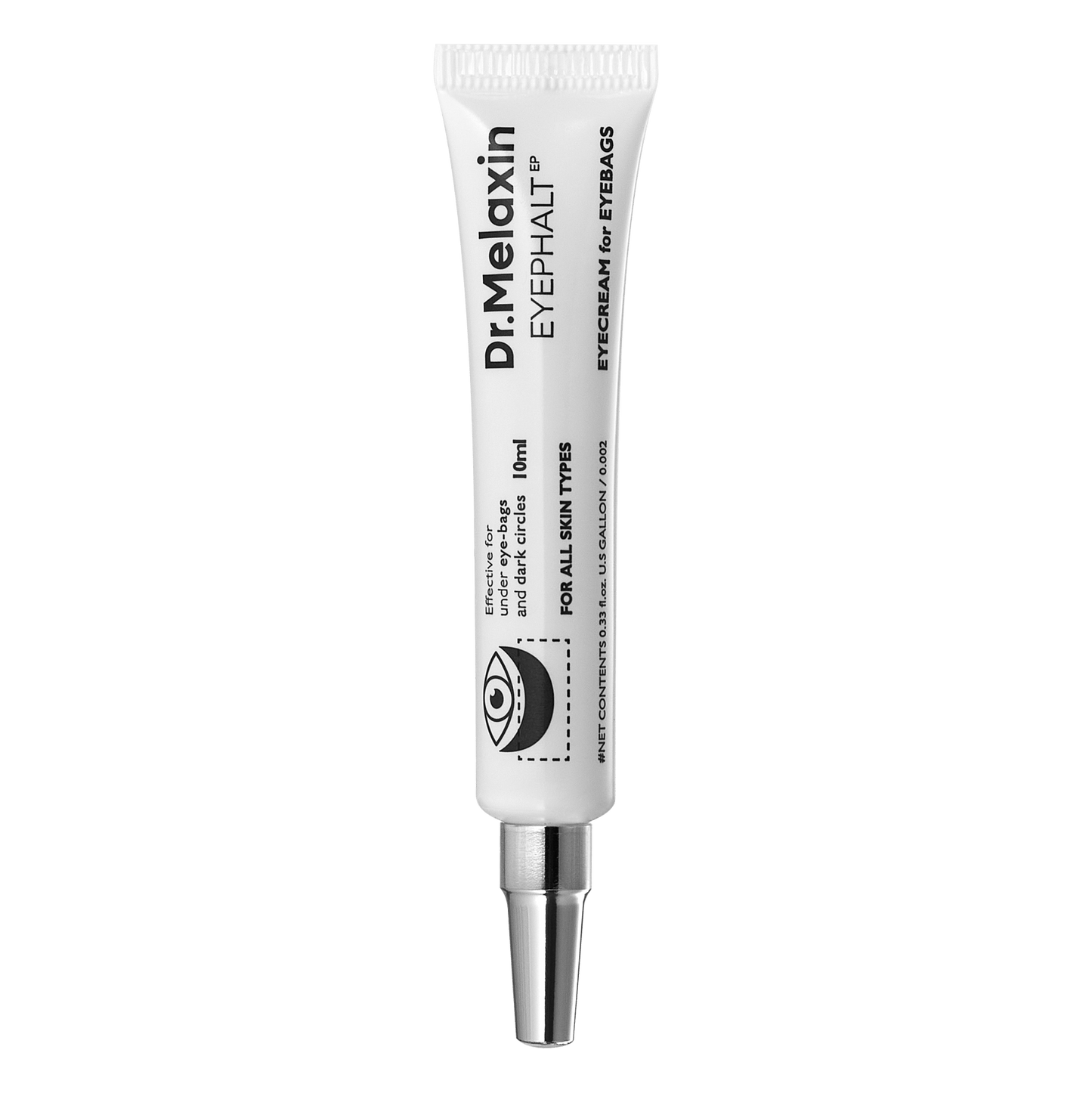Dr.Melaxin Eyephalt Eyecream for Eyebags