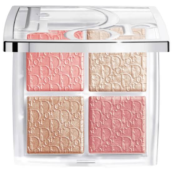 DIOR Backstage Glow Face Palette in India