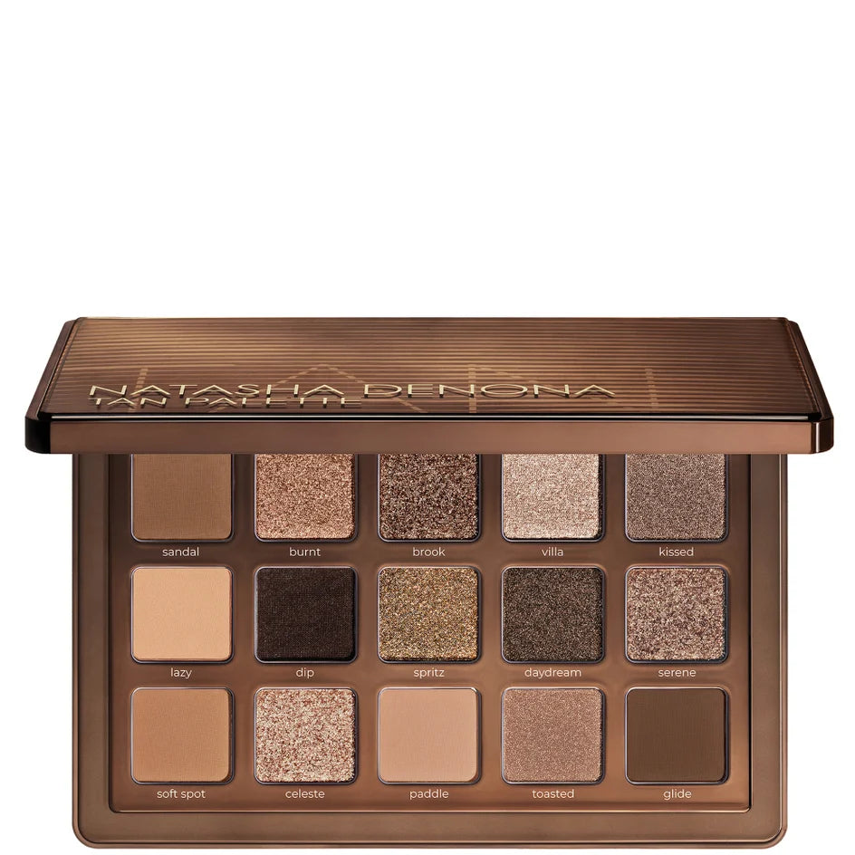 Natasha Denona Tan Pallette