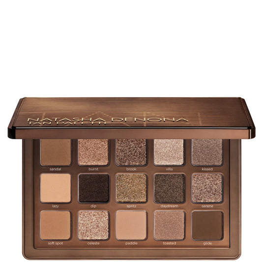 Natasha Denona Tan Pallette