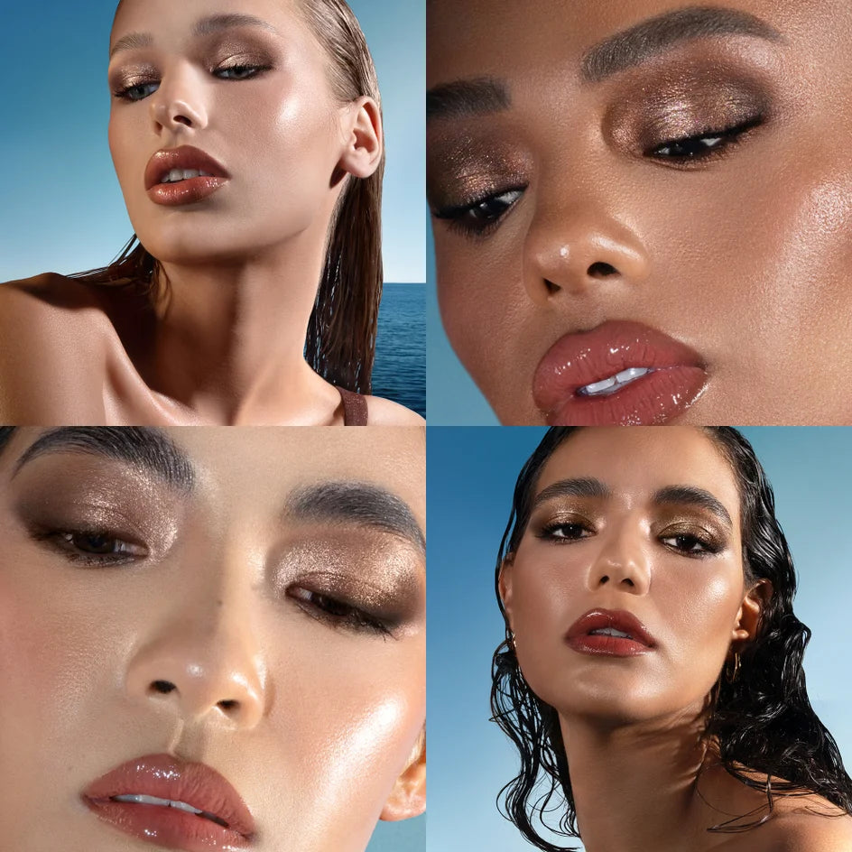 Natasha Denona Tan Pallette