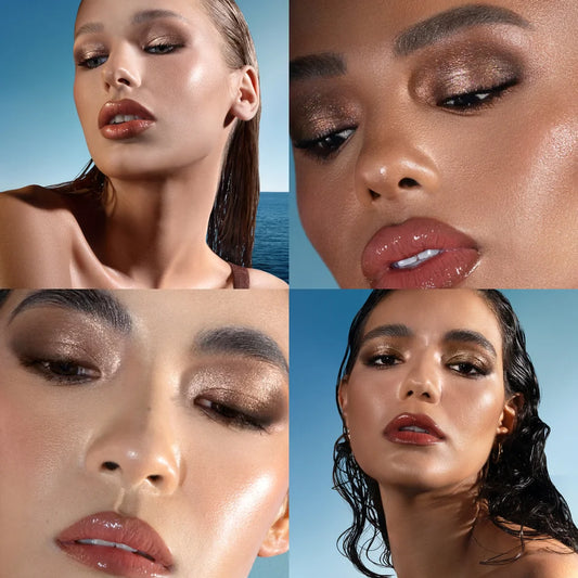 Natasha Denona Tan Pallette