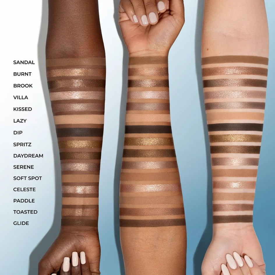 Natasha Denona Tan Pallette