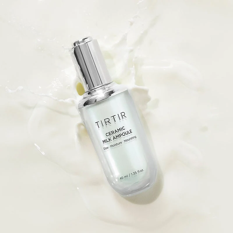 TIRTIR
Ceramic Milk Ampoule 40ML in India