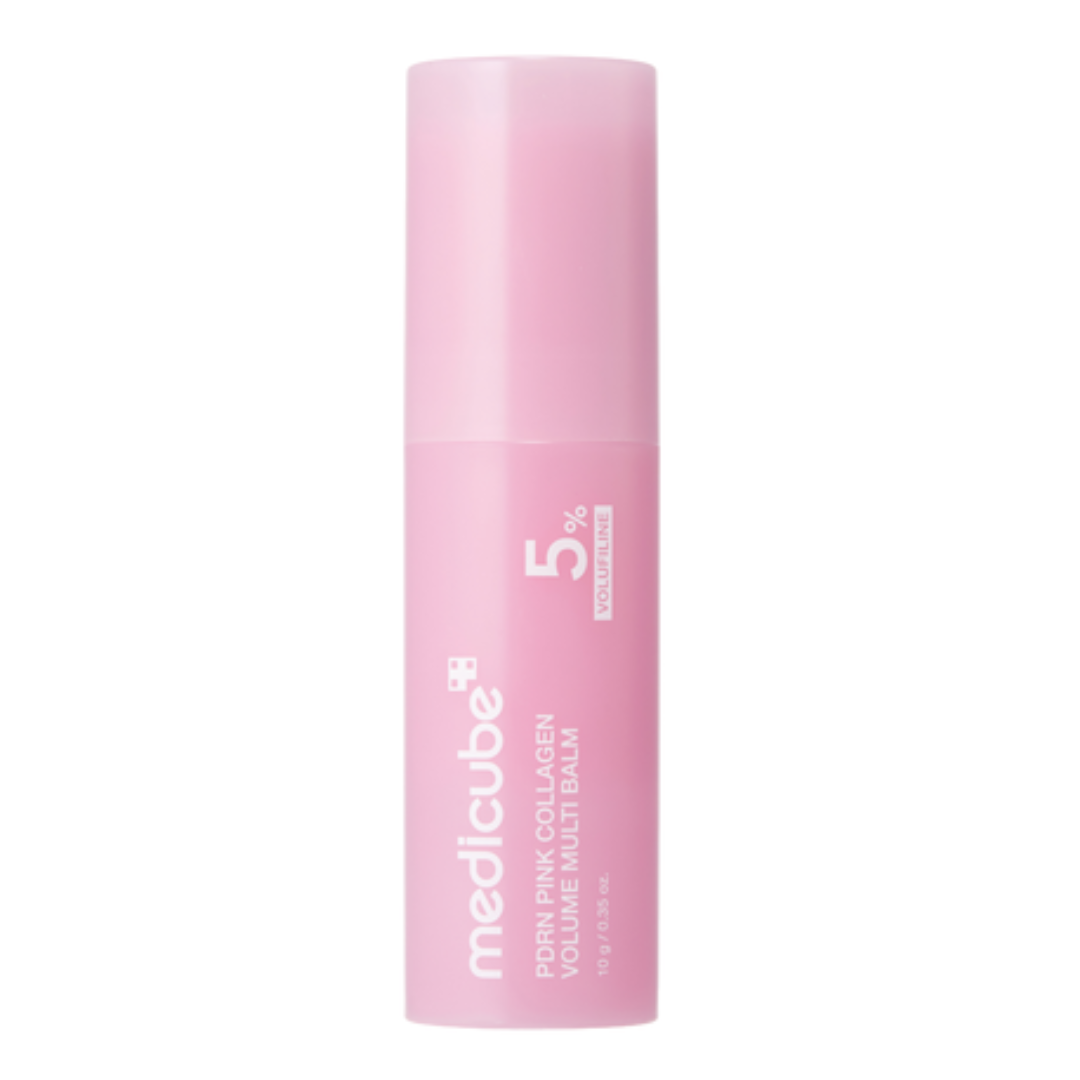 Medicube PDRN Pink Collagen Volume Multi Balm Stick