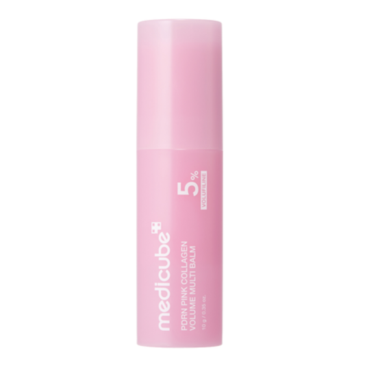 Medicube PDRN Pink Collagen Volume Multi Balm Stick