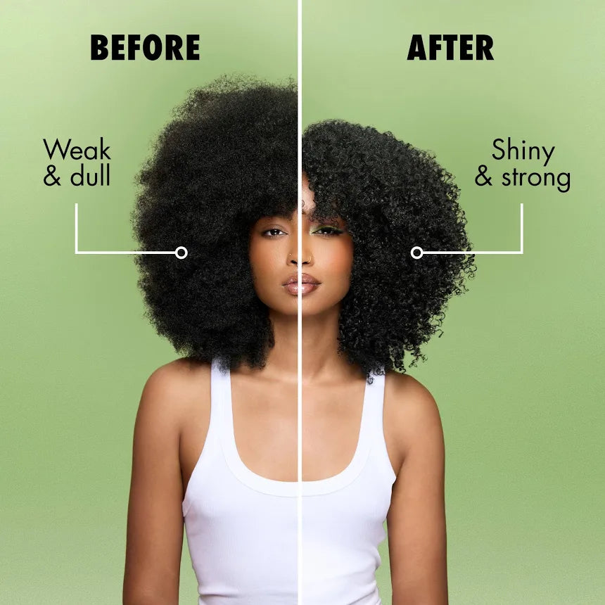 Mielle Organics Rosemary Mint Hair Strengthening Shampoo 355 ML