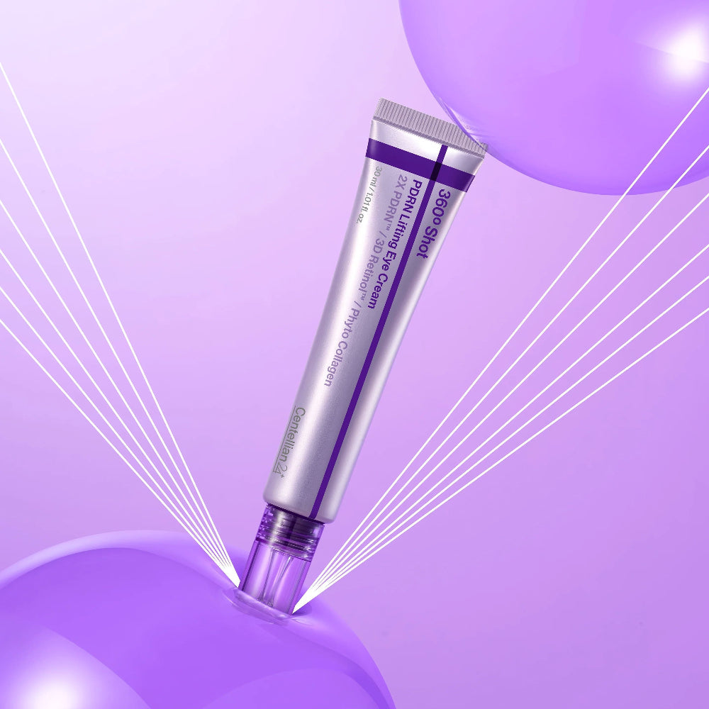 Centellian2 360 Shot PDRN lifting Eye cream 30ml