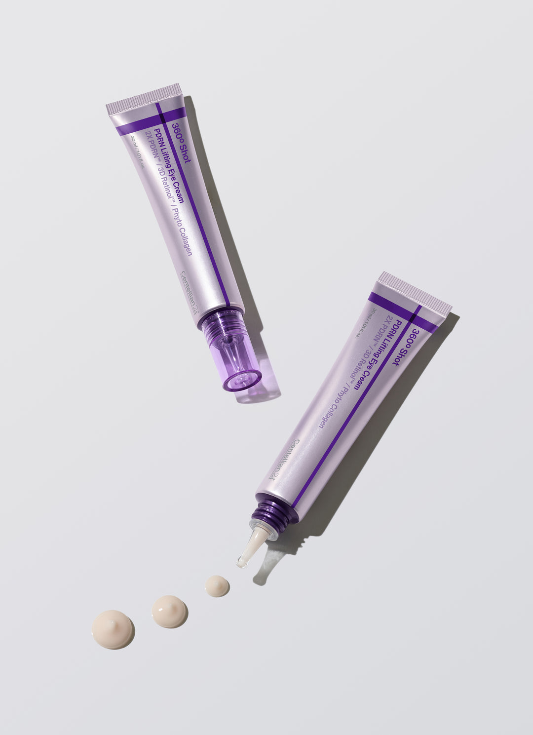 Centellian2 360 Shot PDRN lifting Eye cream 30ml