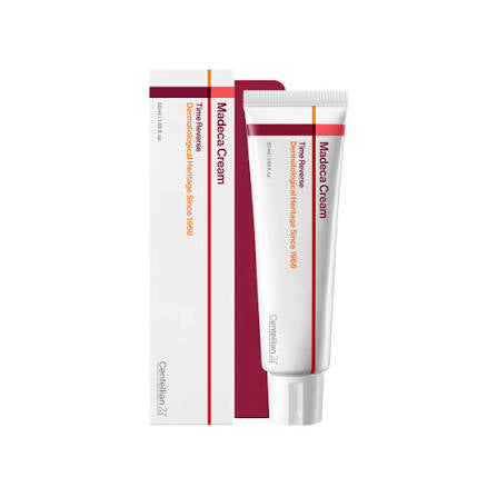 Centellian24 – Madeca Cream Time Reverse 50ml