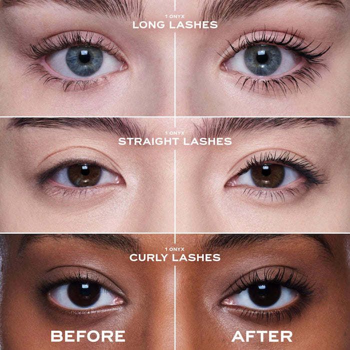 Marc Jacobs Beauty 
Flashes Lash-Defining Volume Mascara