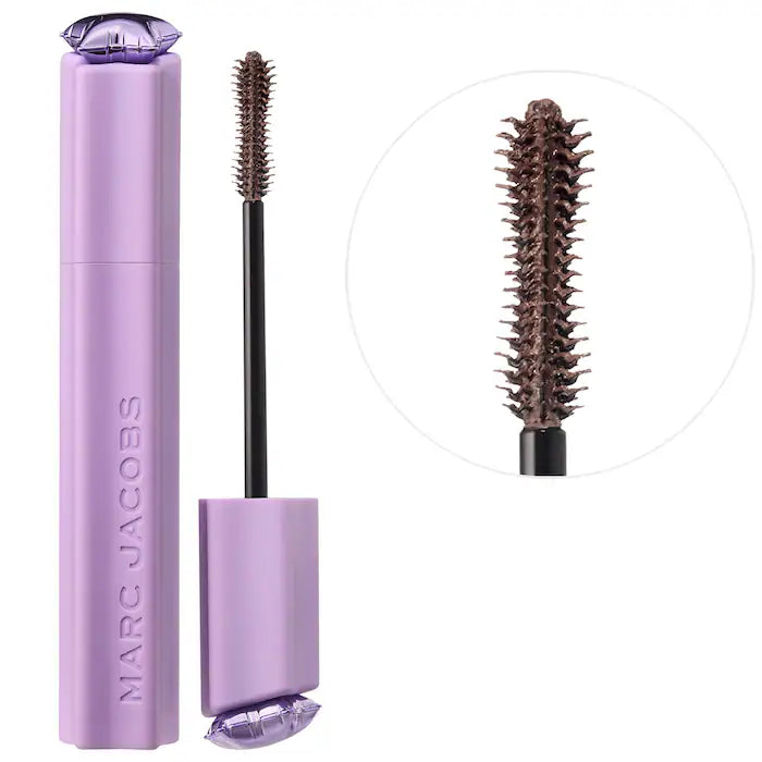 Marc Jacobs Beauty 
Flashes Lash-Defining Volume Mascara
