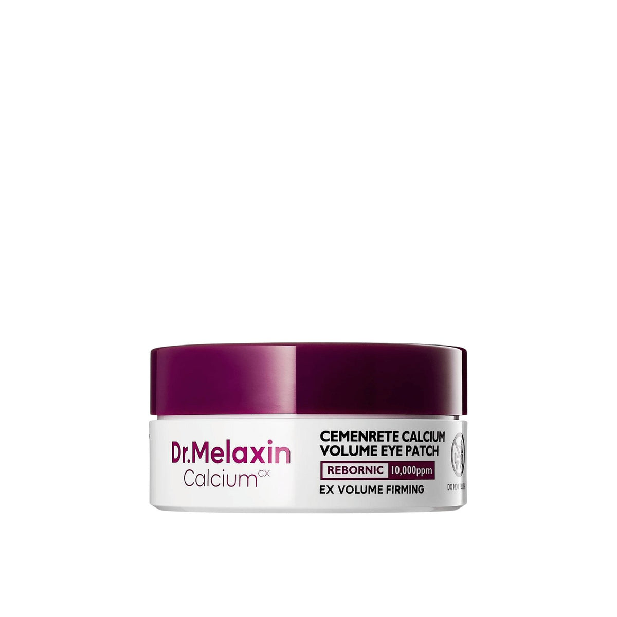 Dr.Melaxin Calcium Cemenrete Calcium Volume Eye Patch x60