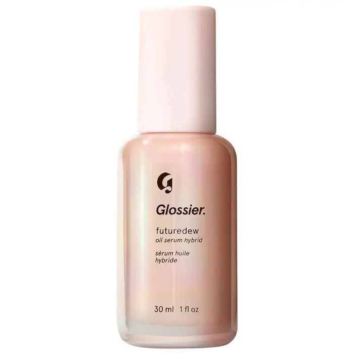 Glossier 
Futuredew Facial Oil-Serum Hybrid
30 ML