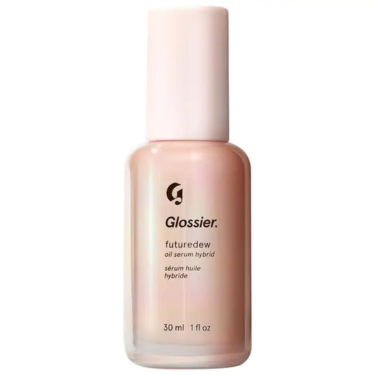 Glossier 
Futuredew Facial Oil-Serum Hybrid
30 ML