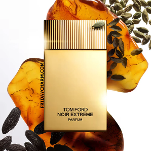 Tom Ford Noir Extreme Parfum For Men 150ML