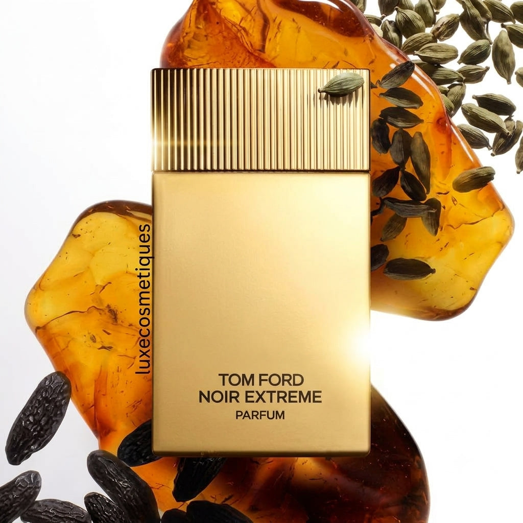 Tom Ford Noir Extreme Parfum For Men 100ML