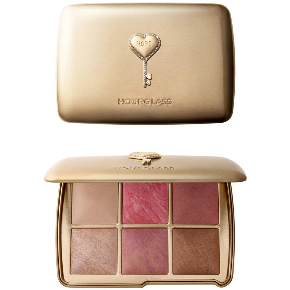Hourglass
Ambient Lighting Edit Unlocked - Face Palette HOPE