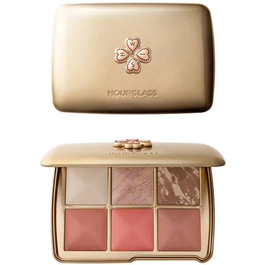 HOURGLASS
Hourglass Ambient Lighting Edit Unlocked 8.4g - WISH
