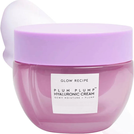 Glow Recipe Plump Plump Hyaluronic Cream