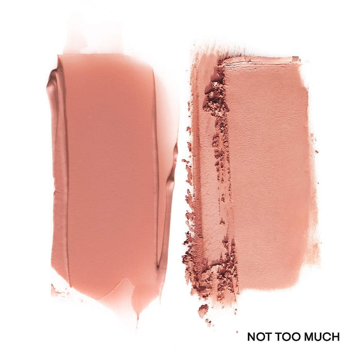 Patrickta Double Take Cream Blushes