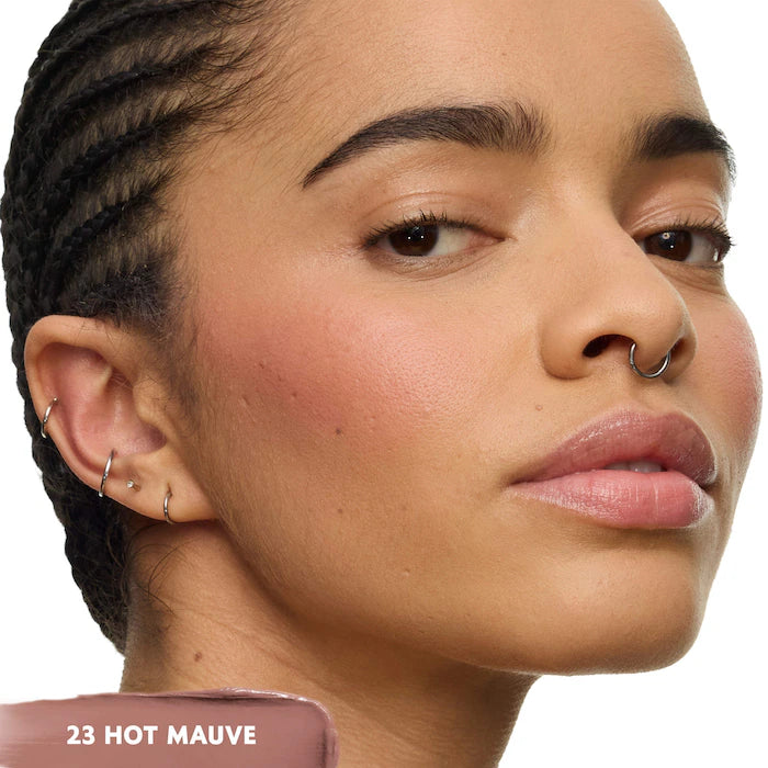 Yves Saint Laurent 
Make Me Blush Longwear Natural Glow Cream Blush