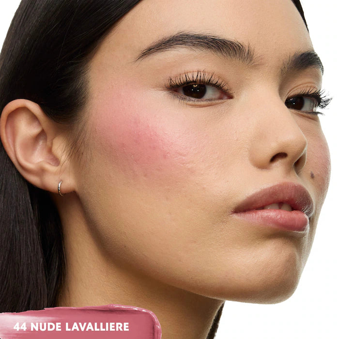 Yves Saint Laurent 
Make Me Blush Longwear Natural Glow Cream Blush