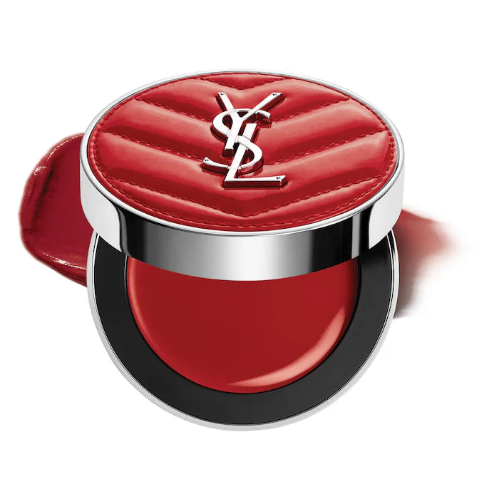 Yves Saint Laurent 
Make Me Blush Longwear Natural Glow Cream Blush