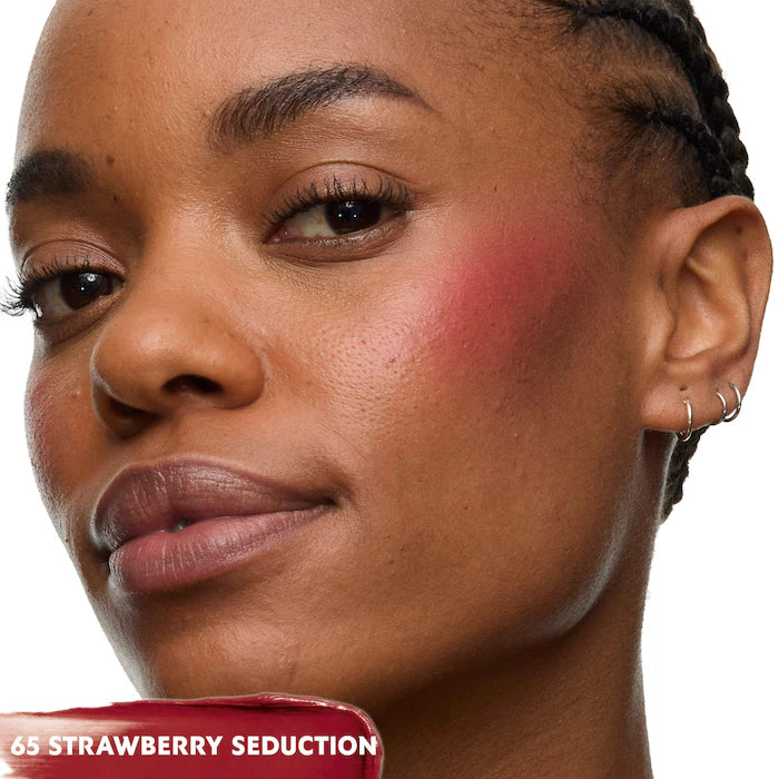 Yves Saint Laurent 
Make Me Blush Longwear Natural Glow Cream Blush