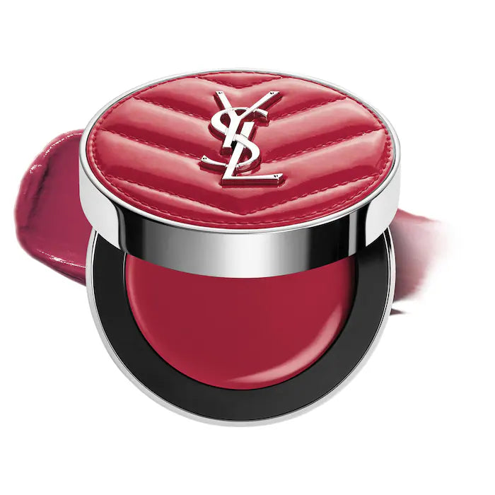 Yves Saint Laurent 
Make Me Blush Longwear Natural Glow Cream Blush