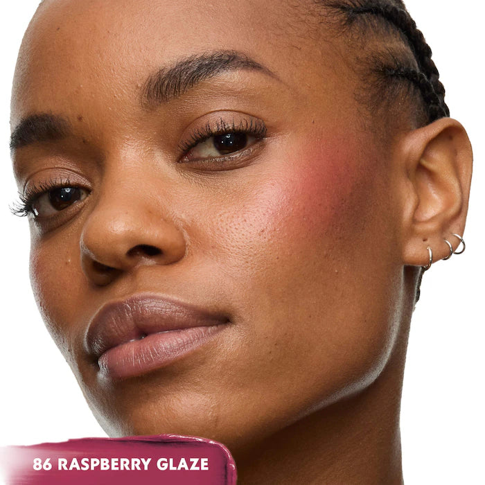 Yves Saint Laurent 
Make Me Blush Longwear Natural Glow Cream Blush