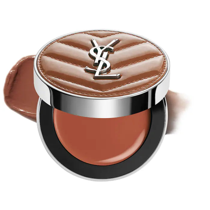 Yves Saint Laurent 
Make Me Blush Longwear Natural Glow Cream Blush