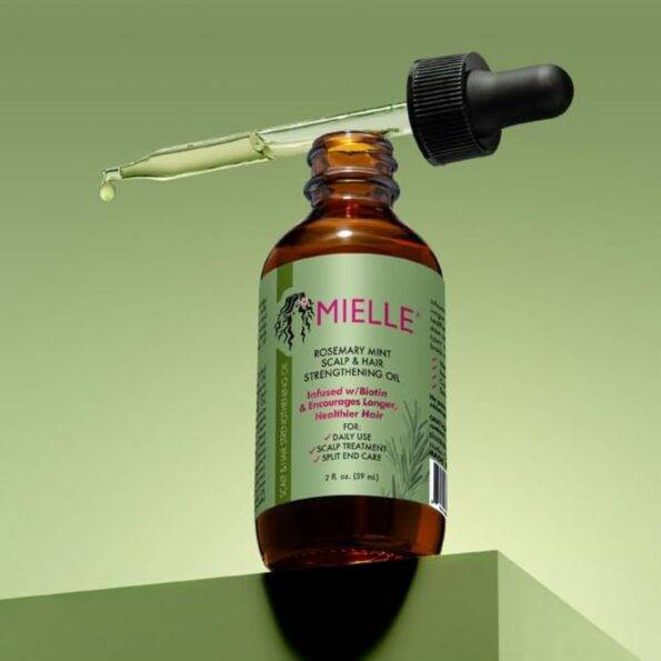 Meile Oil