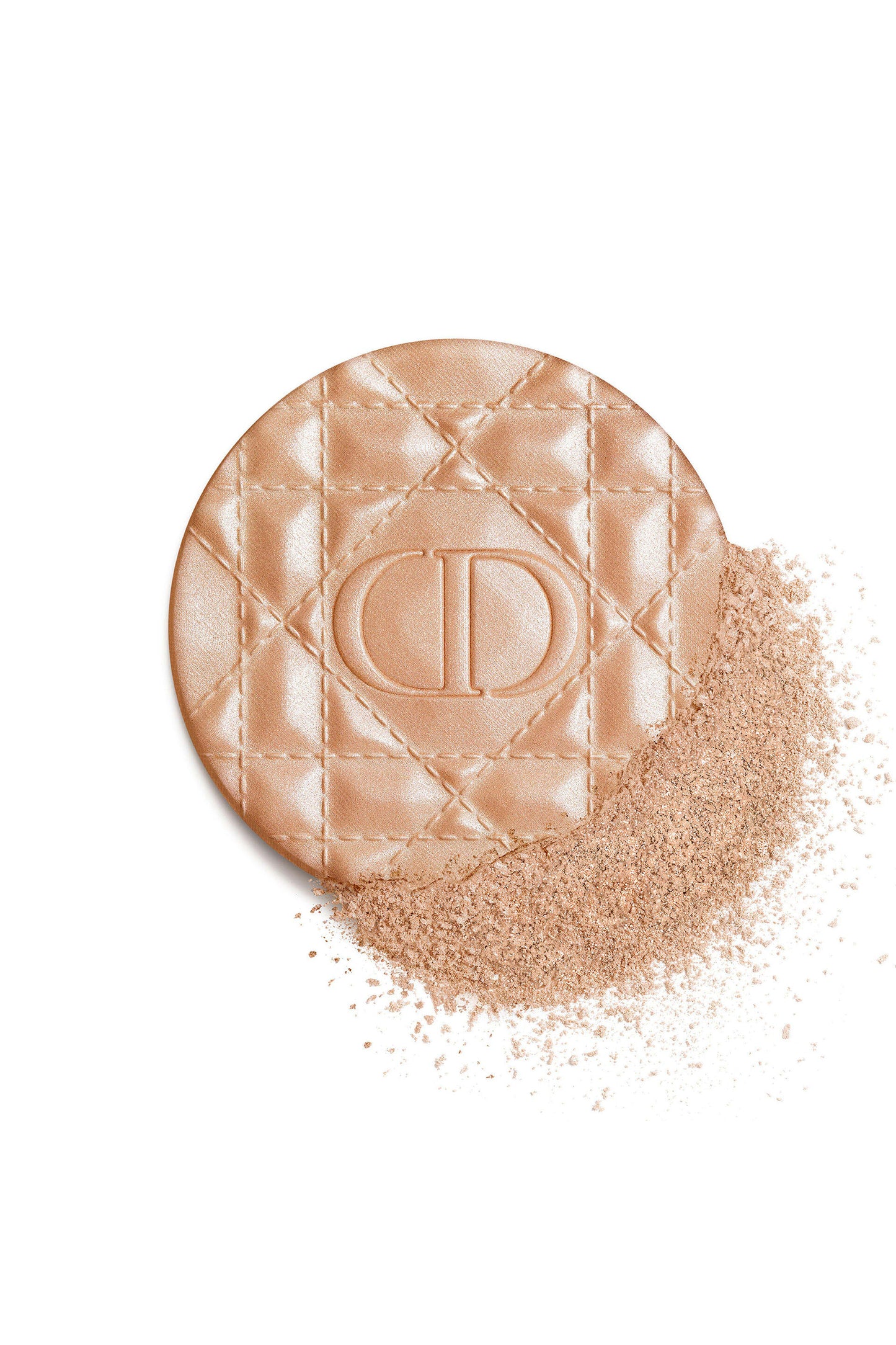 Dior forever nude bronzer glow