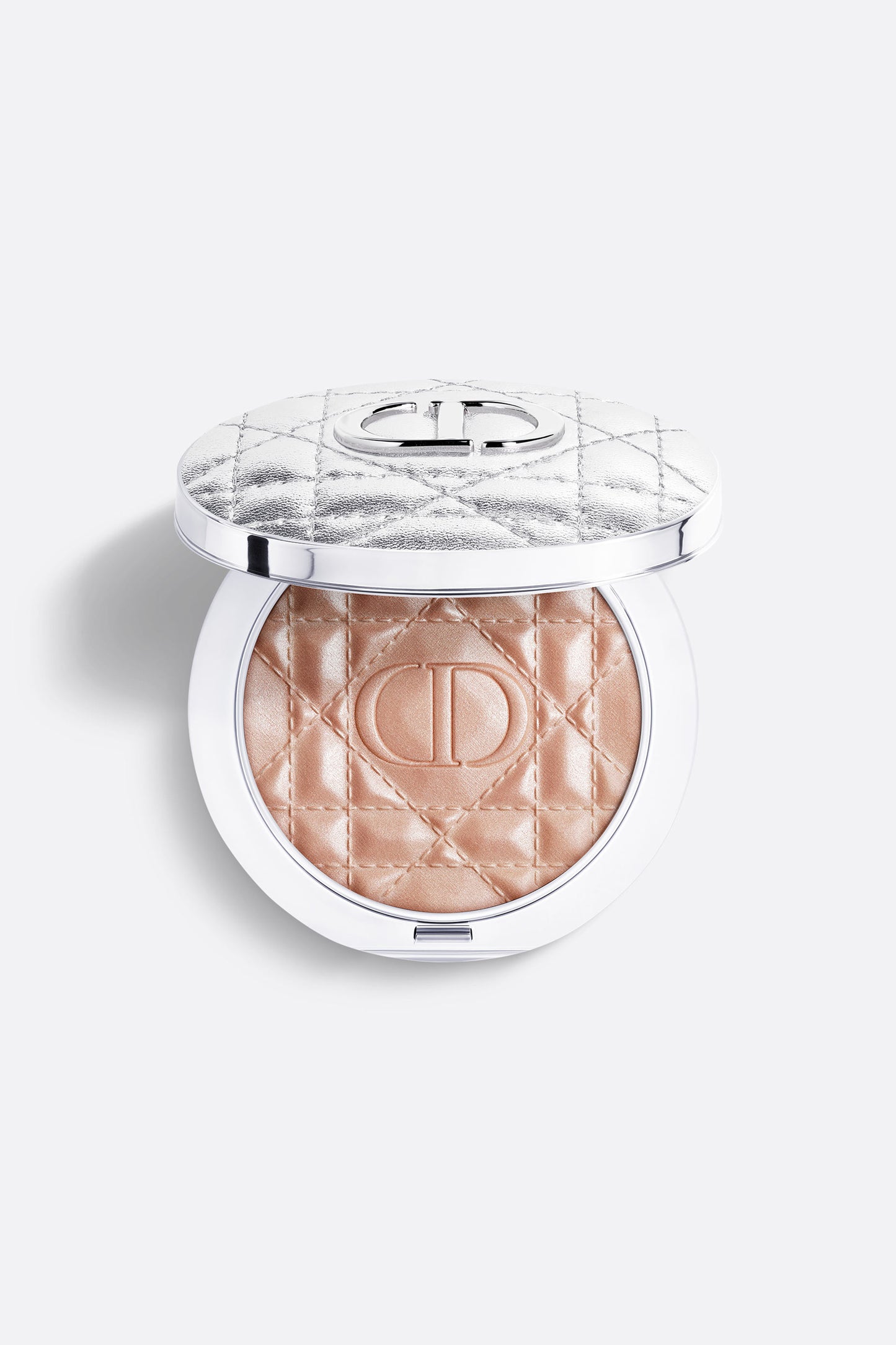 Dior forever nude bronzer glow