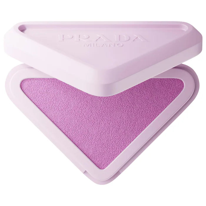 Prada 
Touch Cream-To-Powder Soft Blur Longwear Blush