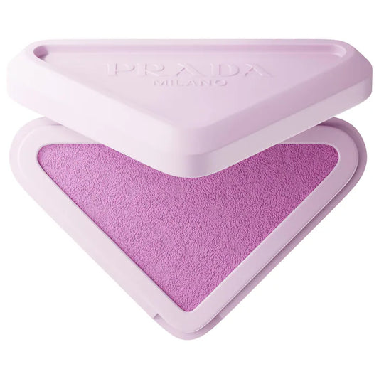 Prada 
Touch Cream-To-Powder Soft Blur Longwear Blush