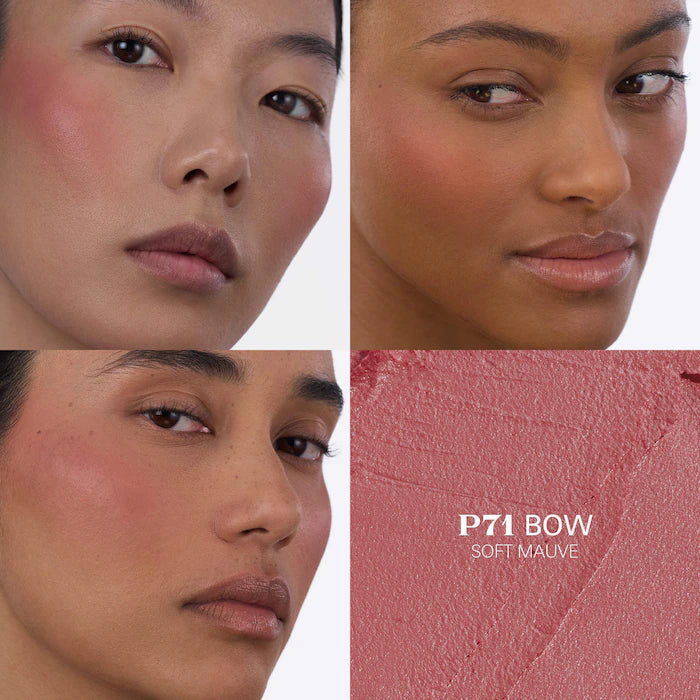 Prada 
Touch Cream-To-Powder Soft Blur Longwear Blush